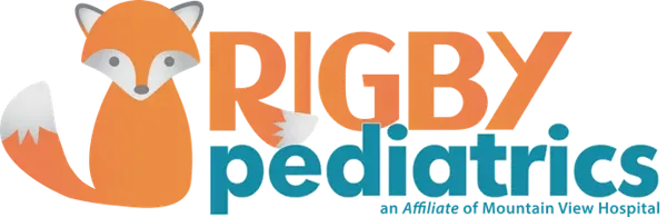 Rigby Pediatrics Logo